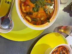 -蔡澜Pho·越南粉餐厅(海上世界店)