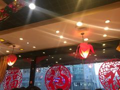 -芦月轩羊蝎子(北蜂窝店)