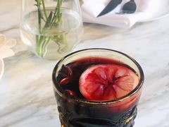 热红酒-the rug 飞毯 (朝阳公园店)