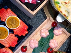 -湊湊火锅·茶憩(打浦桥日月光店)