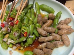 -管氏翅吧(中关村店)