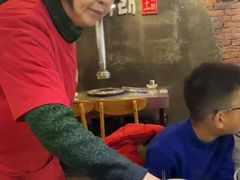 -喜来稀肉(虹泉路店)