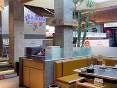 -鲜牛记潮汕牛肉火锅(淮安珠海路店)