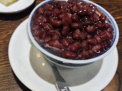 -许榴香西餐厅(台东步行街店)