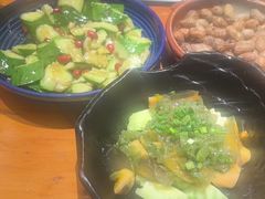 -肉串汪(月坛店)