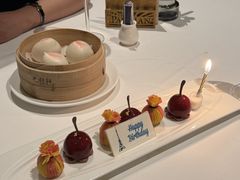 -巴黎轩(澳门巴黎人店)