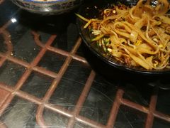 -李记搅团•非遗陕菜(三桥店)