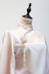 -予白婚纱礼服馆