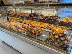 -烘焙町面包店(西四店)