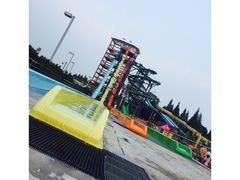 -热带风暴水上乐园(新镇路)