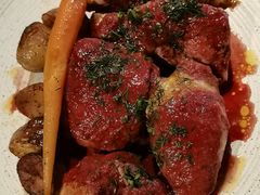 -格鲁·秀色Georgia’s Feast