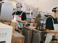 -DQ·蛋糕·冰淇淋(万象城店)