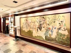 -金燕岛潮州酒楼