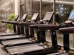 -星悦荟健身游泳(珠江新城店)