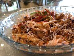 -锦江中华村农家乐饭庄