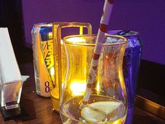 -外滩8号 whisky bar(金延大厦店)