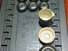 -田园居·佳宴(桑田路店)