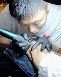 -MDZ STORE·TATTOO·耳饰