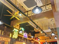 -98K烧烤(顺外路店)