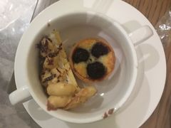 -都会尚膳·海鲜自助餐厅(重庆万豪酒店)