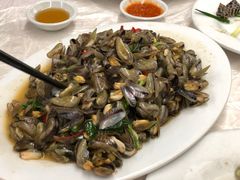 -老三鱼仔店