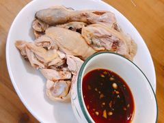 -云河农家乐饭店(福禄缘树山店)