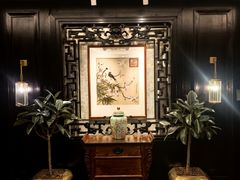 -海天楼中餐厅(吴宫泛太平洋酒店)