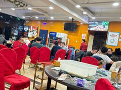 -芦月轩羊蝎子(北蜂窝店)