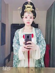 -盘子女人坊古装写真摄影(天津总店)