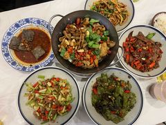 -新新湘菜馆(新中街二条店)
