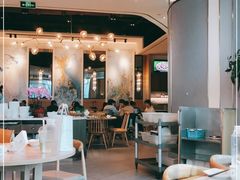 -莆田餐厅PUTIEN(颐堤港店)