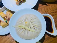 -苏小柳手工点心(人民广场分院)