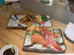 -初居食屋日式料理(万象城购物中心店)