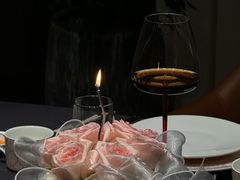 -山与蓝·轻糖鲜果蛋糕(勒泰店)
