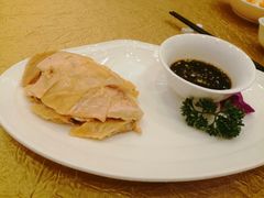 -梅龙镇酒家(南京西路总店)