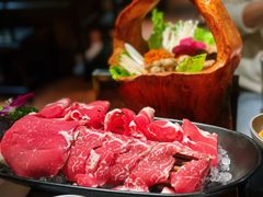 -捞王锅物料理(凯旋路店)