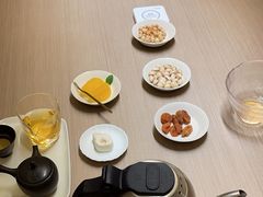 -隐溪茶馆(静安寺店)