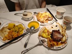 -比格比萨自助(潍坊新辰天地店)
