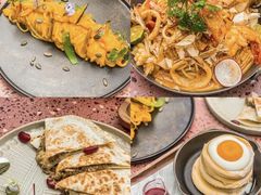 -La Terre乐田(万象城店)