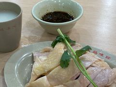 -百家鸡味馆(清泰店)
