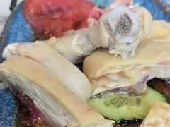 -章记星洲 · 新加坡餐厅(望京店)