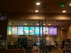 -DQ·蛋糕·冰淇淋(领秀城店)