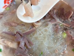 -金宝鸭肉店(斗西分店)