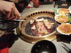 -谷牛日式烤肉(宝山U天地店)