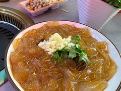 -棒小伙·齐齐哈尔烤肉(龙茗路店)