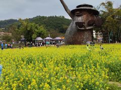 -红山村