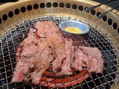 -谷牛和牛烤肉(漕河泾印象城店)