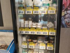 零售区-盒马鲜生(曜一城店)