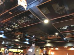 -嘉旺港式茶餐厅(延长中路店)