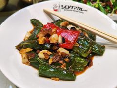 -顺德佬(五和店)